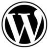 wordpress-logo-black