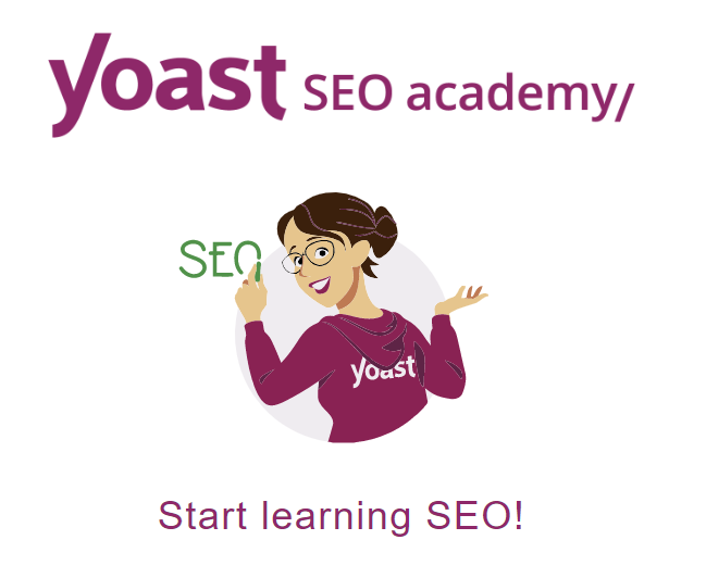 yoast academy